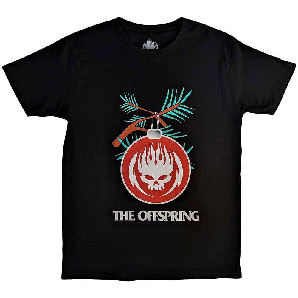 The Offspring - Bauble - T-Shirt