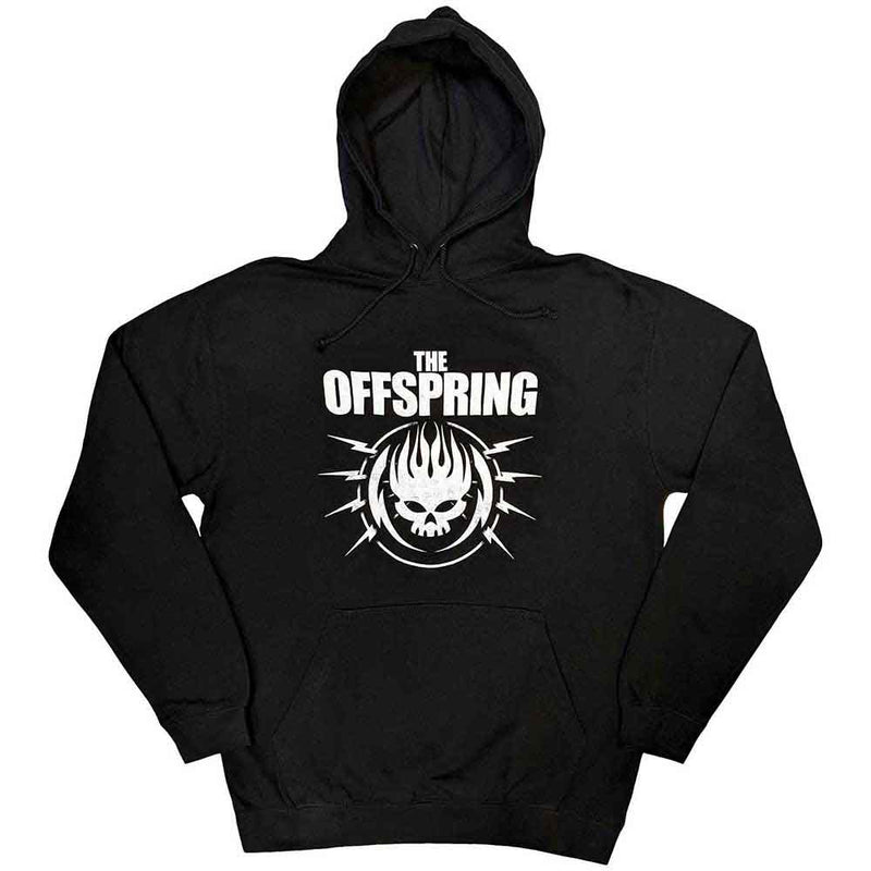 The Offspring - Bolt Logo - Sweatshirt