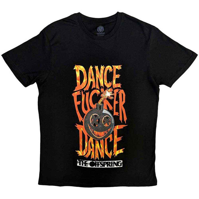 The Offspring - Dance - T-Shirt