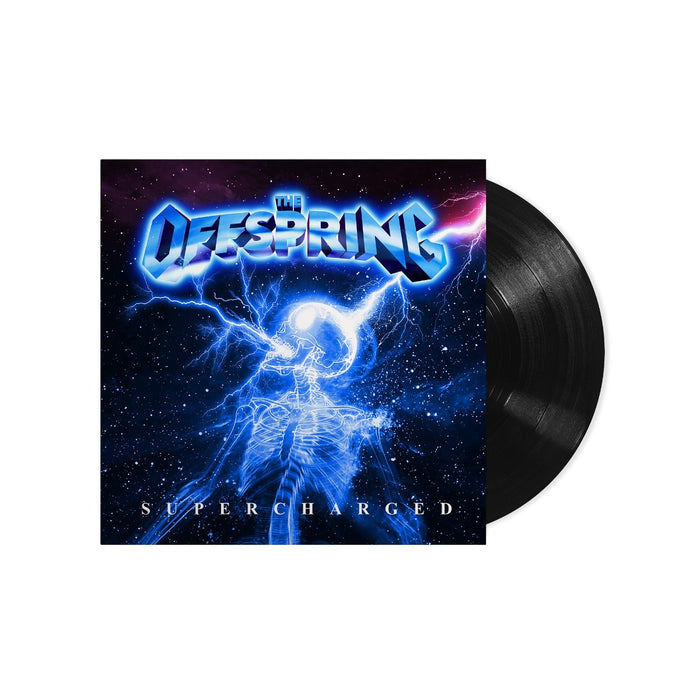 The Offspring - SUPERCHARGED [LP] - Vinyl