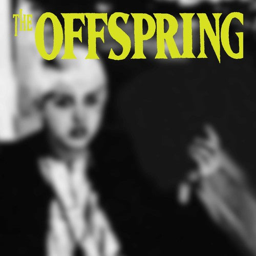 The Offspring - The Offspring - Vinyl