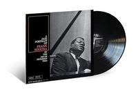 The Oscar Peterson Trio - A Jazz Portrait Of Frank Sinatra (Verve By Request Series) [LP] - Vinyl