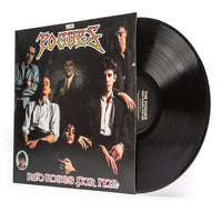 The Pogues - Red Roses for Me (180 Gram Vinyl, Reissue) - Vinyl