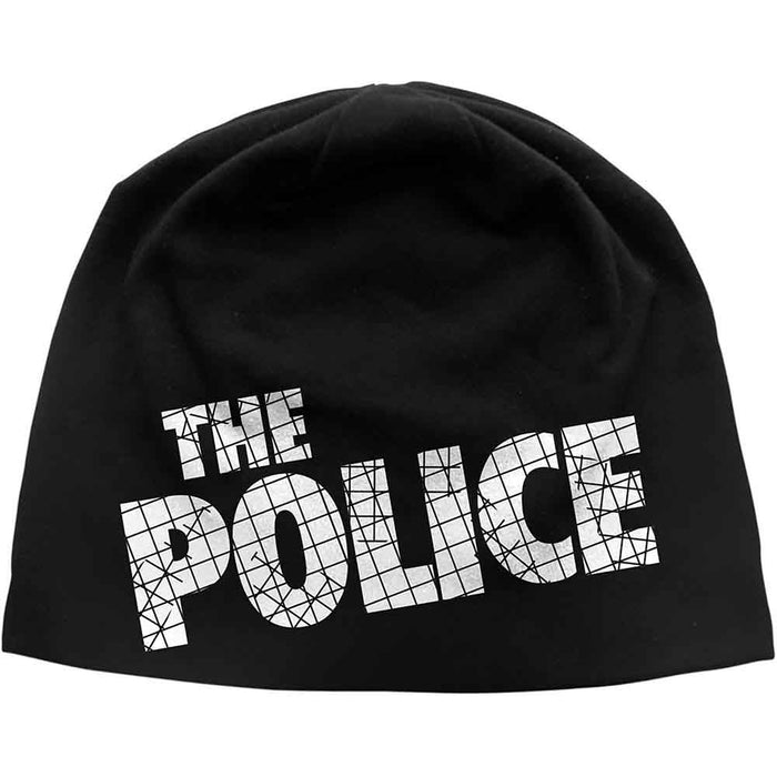The Police - Logo - Hat