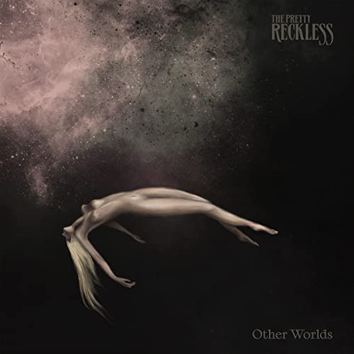 The Pretty Reckless - Other Worlds - Vinyl