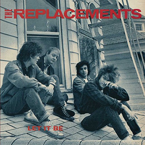 The Replacements - Let It Be - Vinyl