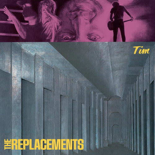 The Replacements - Tim - Vinyl