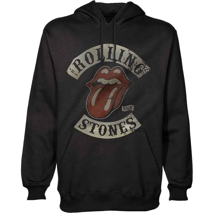 The Rolling Stones - 1978 Tour - Sweatshirt