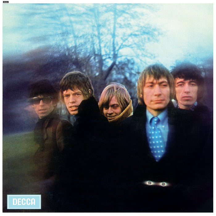 The Rolling Stones - Between The Buttons (UK) [LP] - Vinyl