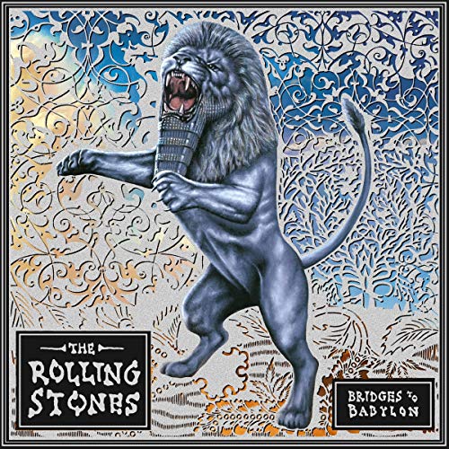 The Rolling Stones - Bridges To Babylon (Half Speed Master, 180 Gram Vinyl) (2 Lp's) - Vinyl