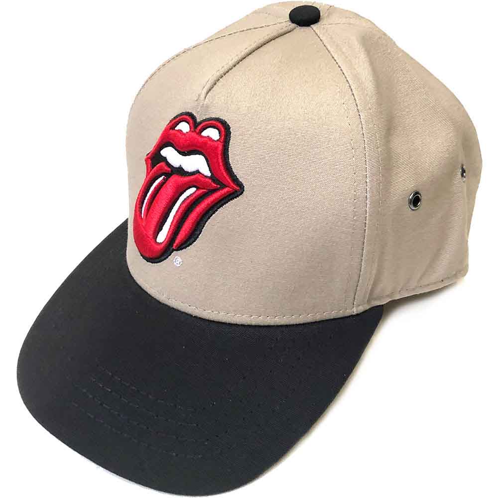 The Rolling Stones - Classic Tongue - Hat