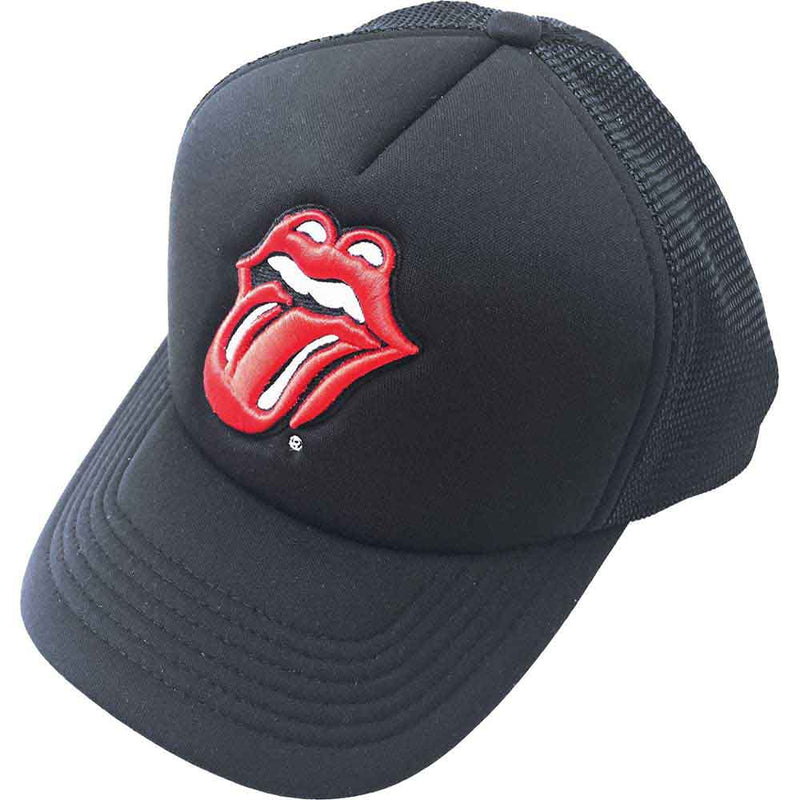 The Rolling Stones - Classic Tongue - Hat