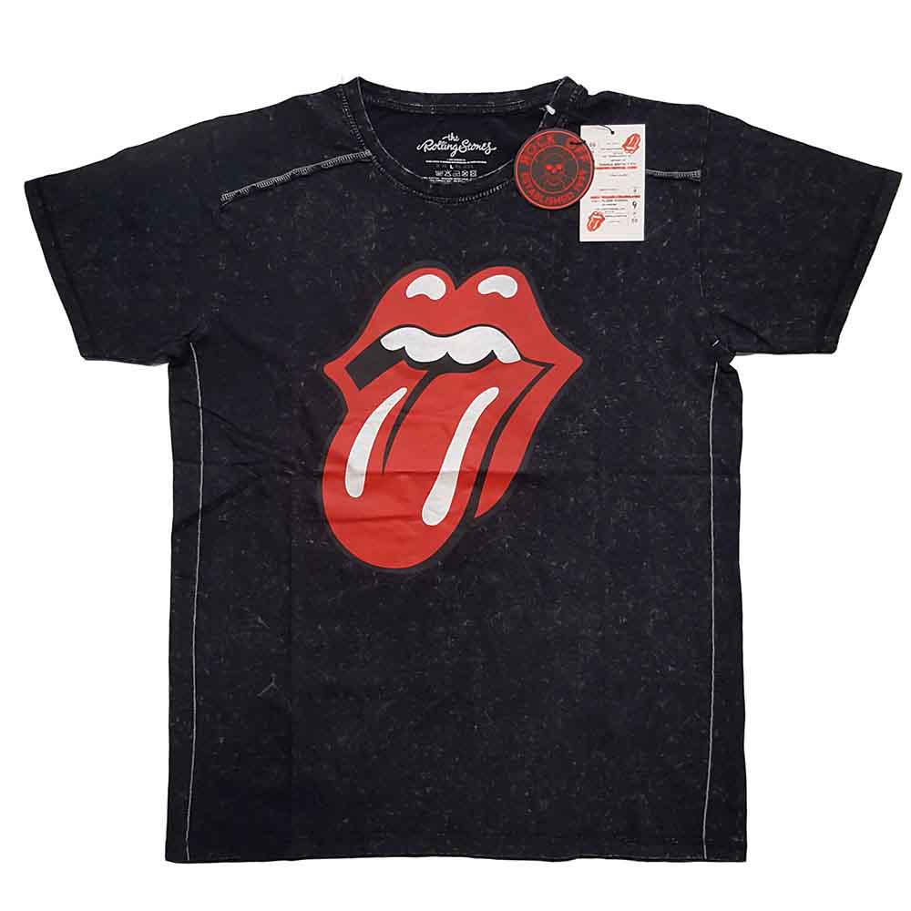 The Rolling Stones - Classic Tongue - T-Shirt