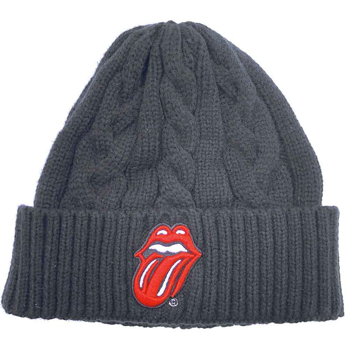 The Rolling Stones - Classic Tongue - Hat