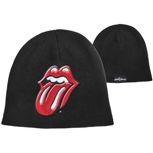 The Rolling Stones - Classic Tongue - Hat