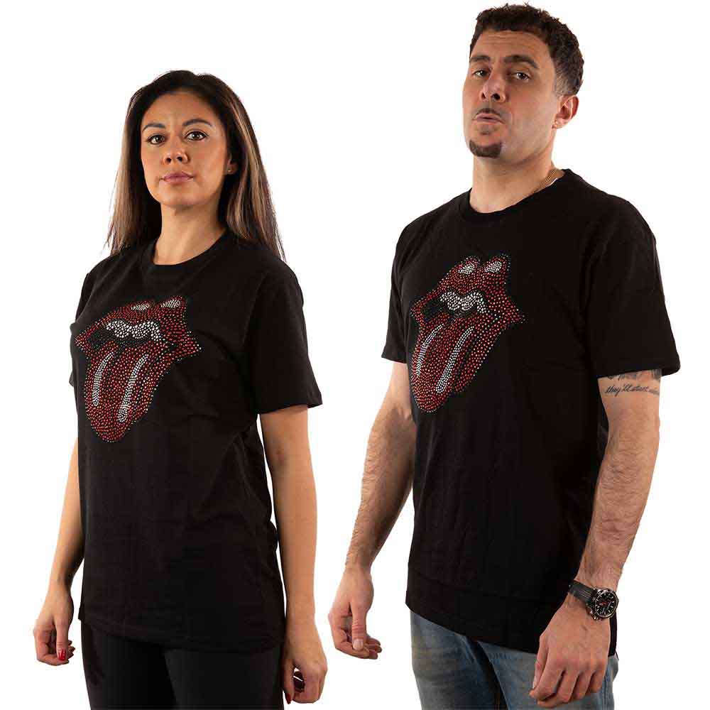 The Rolling Stones - Classic Tongue - T-Shirt