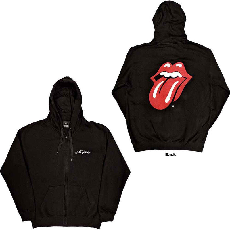 The Rolling Stones - Classic Tongue - Sweatshirt