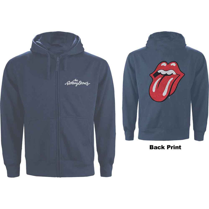 The Rolling Stones - Classic Tongue - Sweatshirt