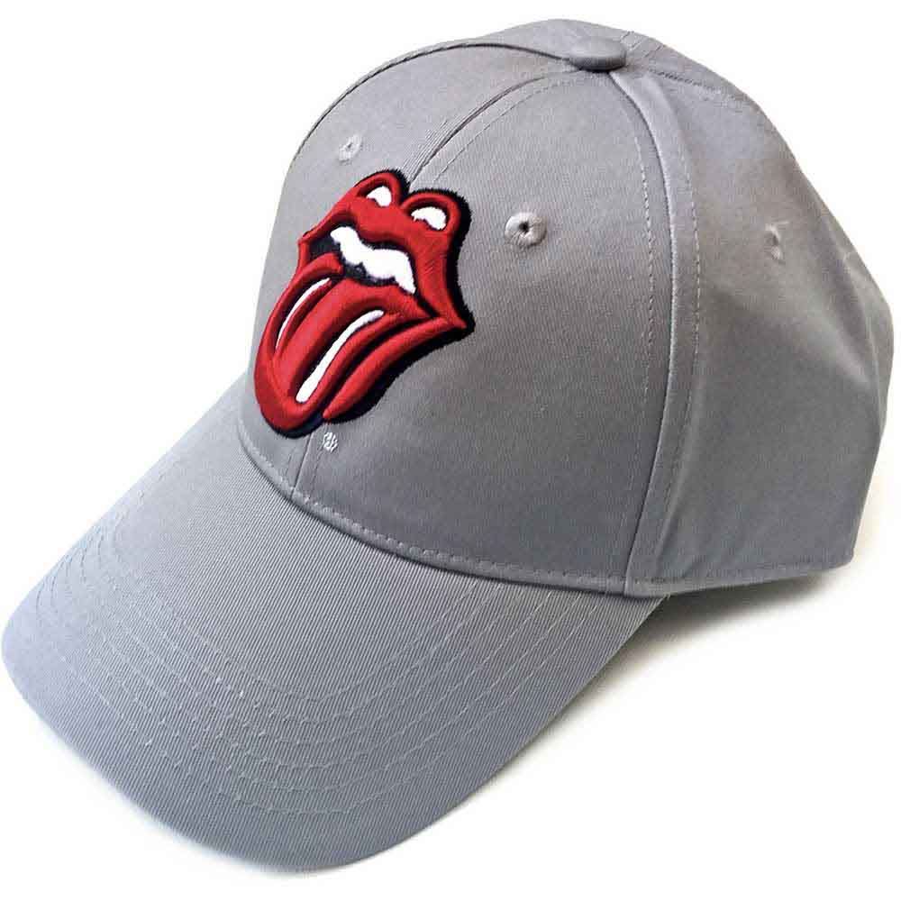 The Rolling Stones - Classic Tongue - Hat