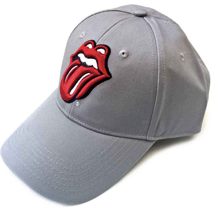 The Rolling Stones - Classic Tongue - Hat