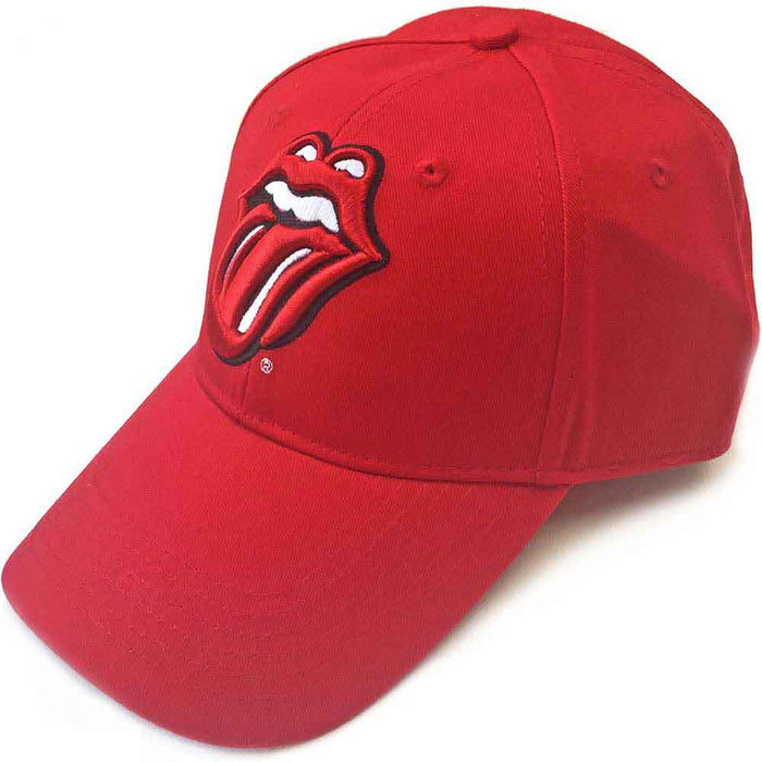 The Rolling Stones - Classic Tongue - Hat