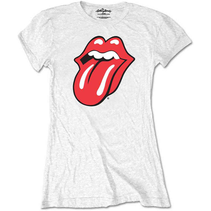 The Rolling Stones - Classic Tongue - T-Shirt