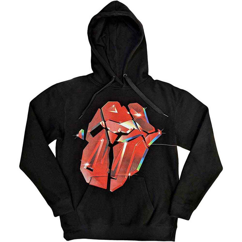 The Rolling Stones - Hackney Diamonds Lick - Sweatshirt