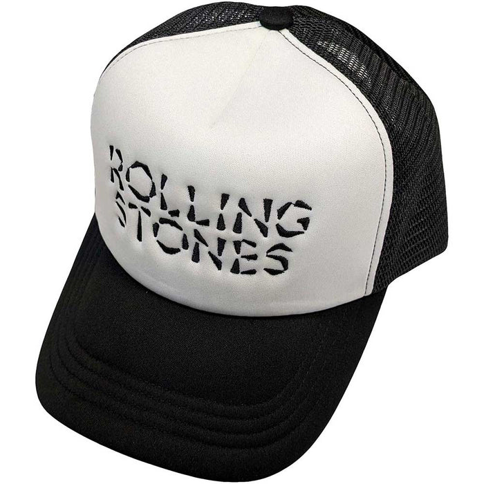 The Rolling Stones - Hackney Diamonds Logo -