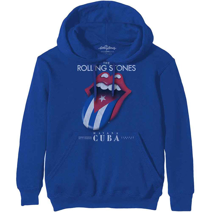 The Rolling Stones - Havana Cuba - Sweatshirt