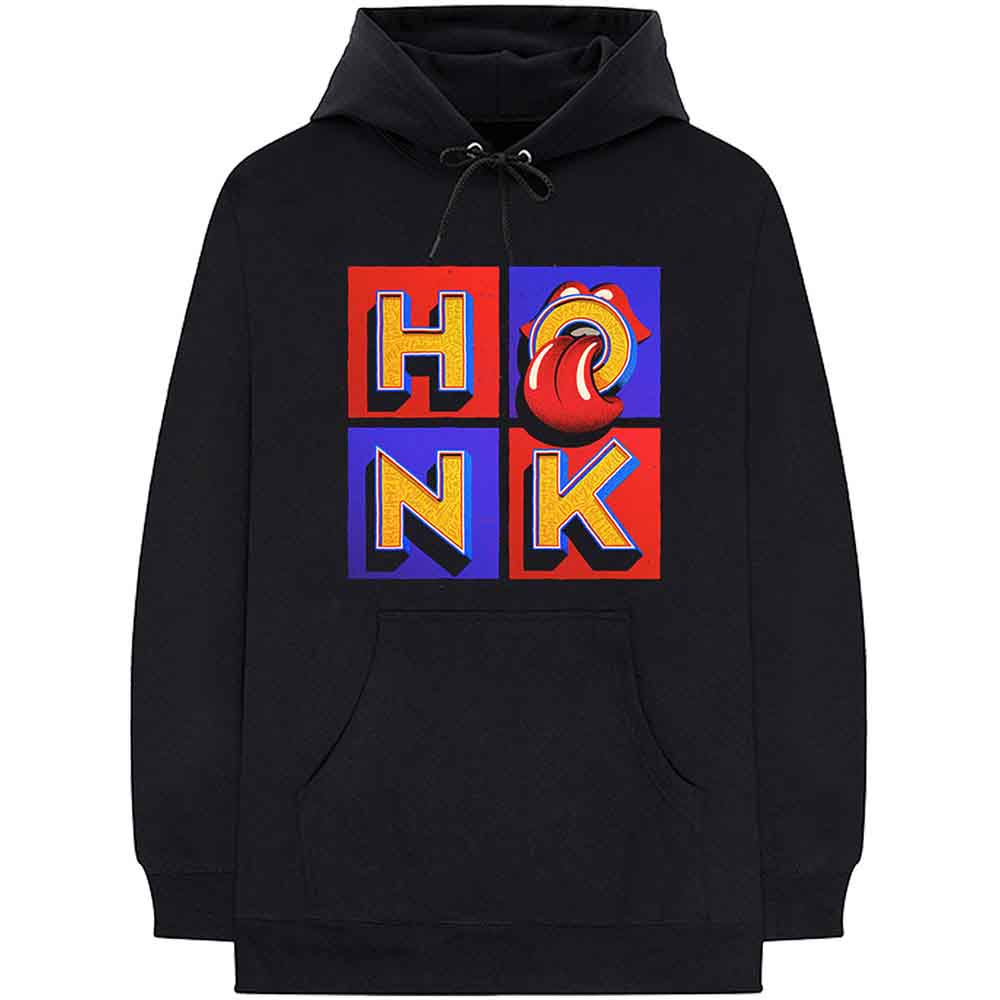 The Rolling Stones - Honk Album - Sweatshirt