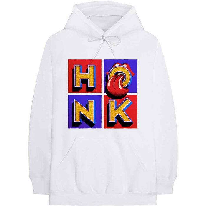 The Rolling Stones - Honk Album - Sweatshirt