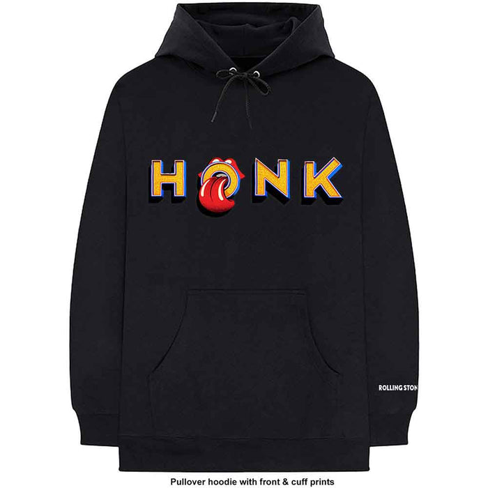 The Rolling Stones - Honk Letters - Sweatshirt