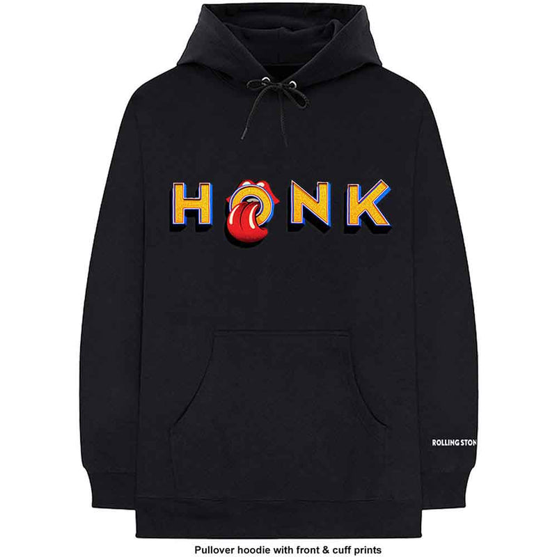 The Rolling Stones - Honk Letters - Sweatshirt