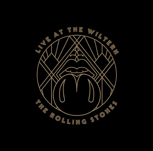 The Rolling Stones - Live At The Wiltern [2 CD] - CD