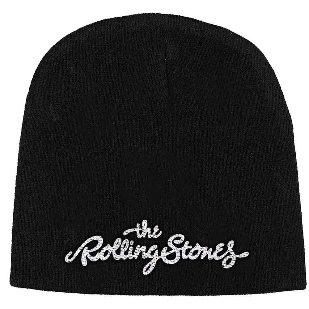 The Rolling Stones - Logo - Hat