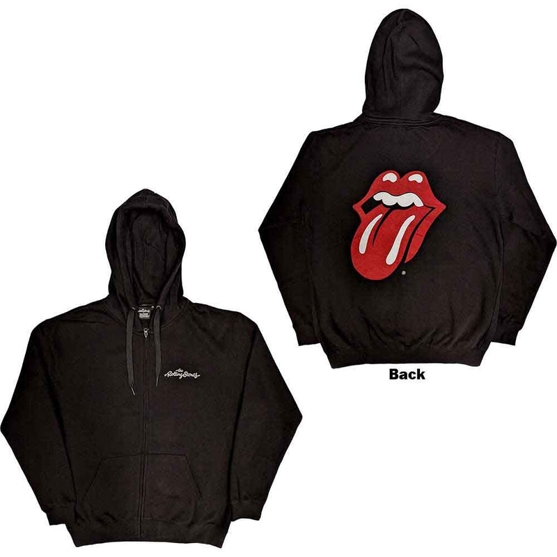 The Rolling Stones - Logo & Tongue - Sweatshirt