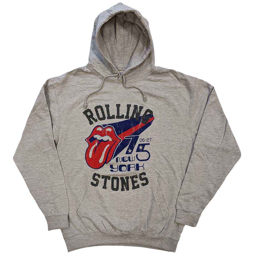 The Rolling Stones - New York '75 - Sweatshirt