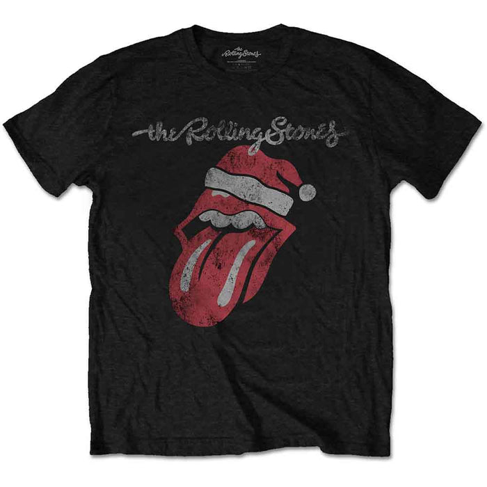 The Rolling Stones - Santa Lick -