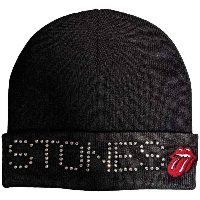 The Rolling Stones - Stones Embellished - Hat