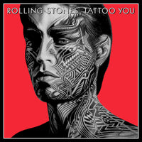 The Rolling Stones - Tattoo You (2021 Remaster) [2 LP] - Vinyl