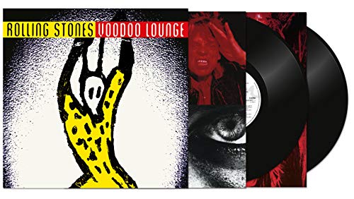 The Rolling Stones - Voodoo Lounge [2 LP] - Vinyl