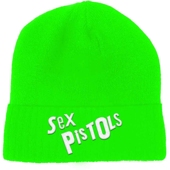 The Sex Pistols - Logo - Hat
