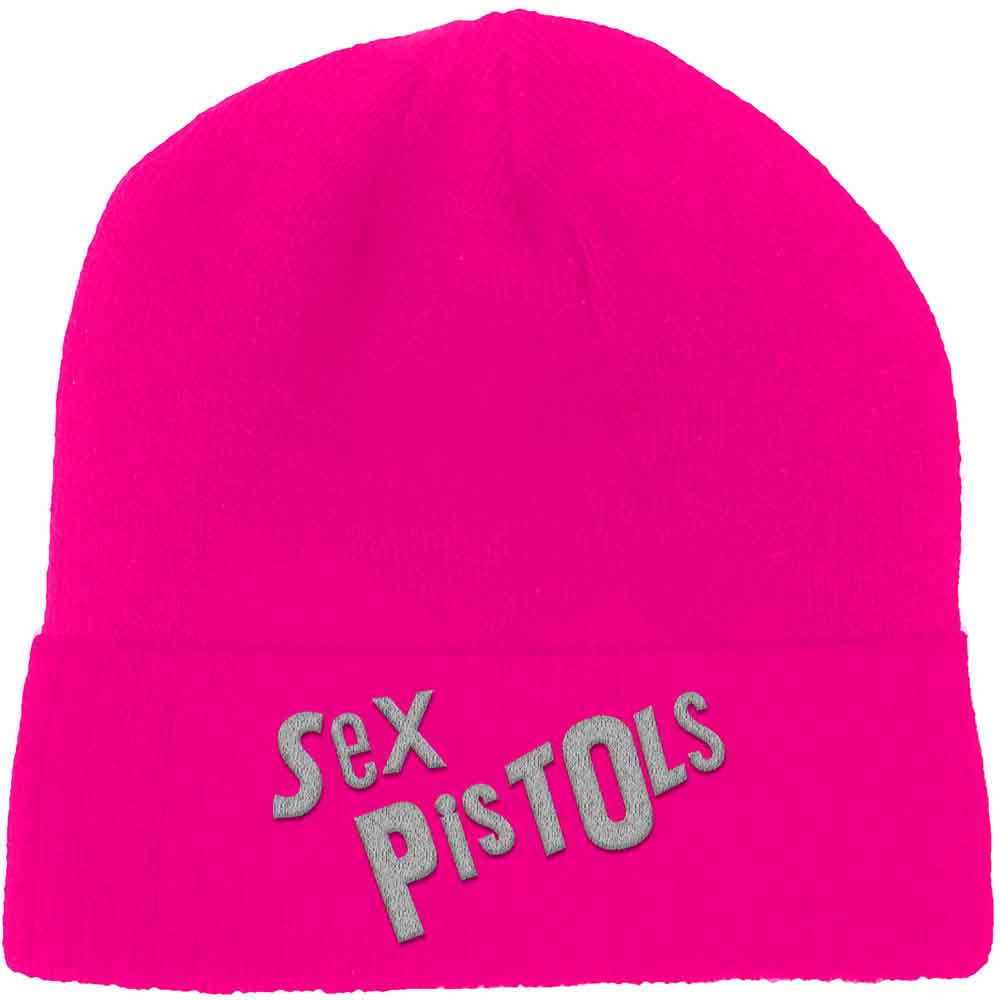 The Sex Pistols - Logo - Hat