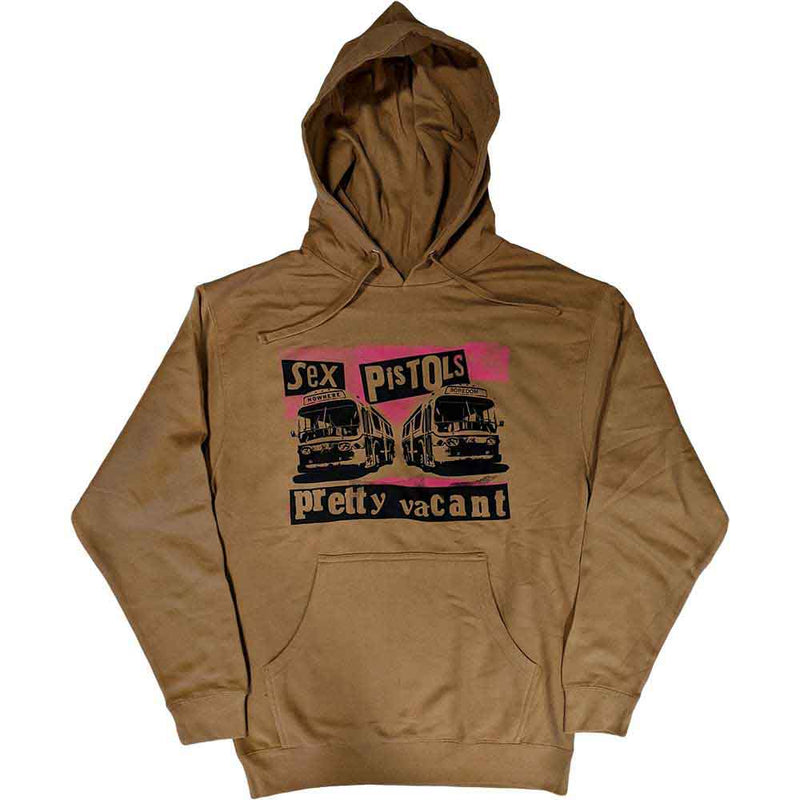 The Sex Pistols - Pretty Vacant - Sweatshirt