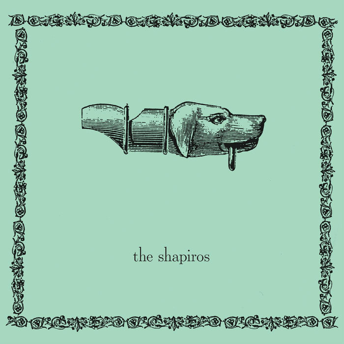 The Shapiros - Gone By Fall: The Collected Works of The Shapiros - Vinyl