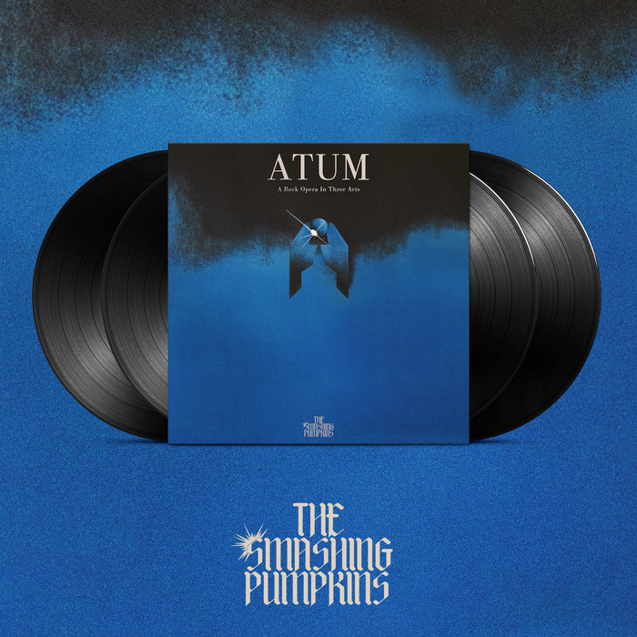 The Smashing Pumpkins - Atum (Indie Exclusive) - Vinyl