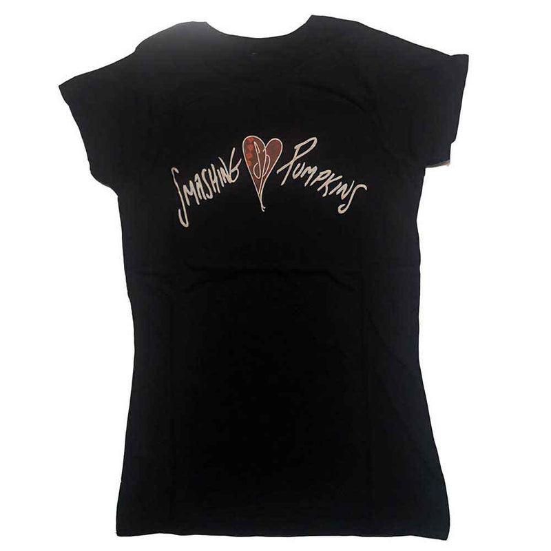 The Smashing Pumpkins - Gish Heart - T-Shirt