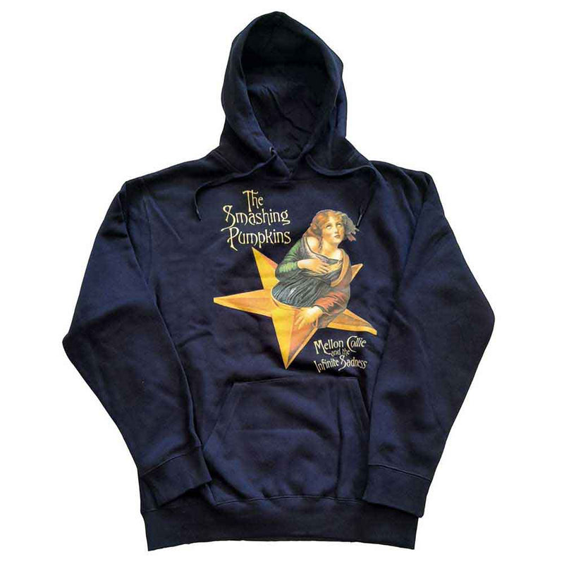 The Smashing Pumpkins - Mellon Collie - Sweatshirt