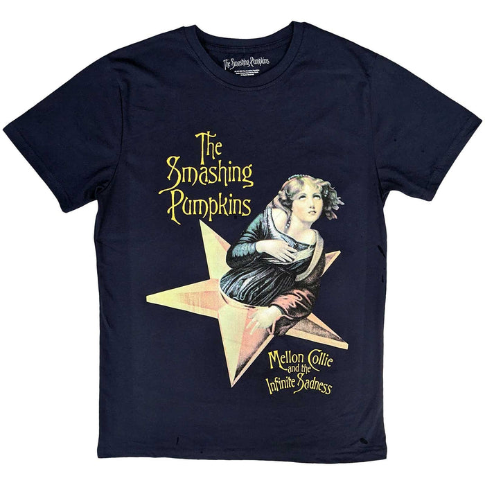 The Smashing Pumpkins - Mellon Collie - T-Shirt