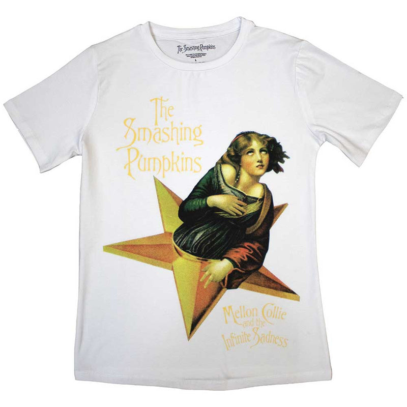 The Smashing Pumpkins - Mellon Collie - T-Shirt